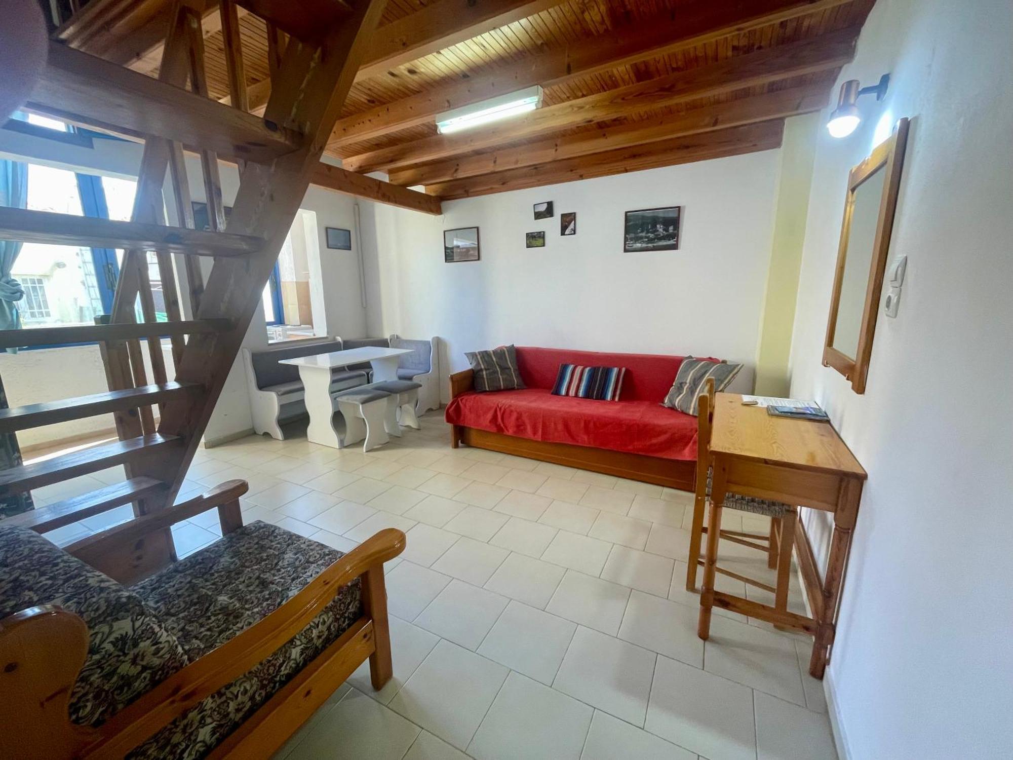 Jimmy'S Place Ormos  Екстер'єр фото