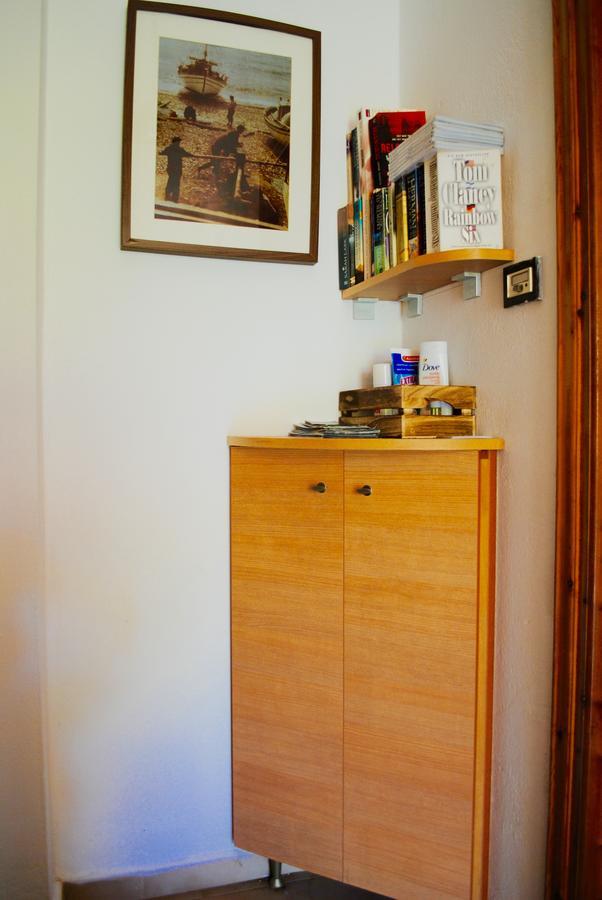 Jimmy'S Place Ormos  Екстер'єр фото