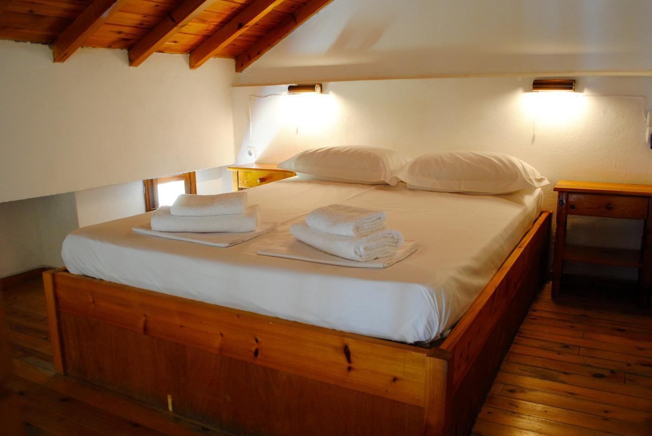 Jimmy'S Place Ormos  Екстер'єр фото